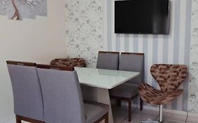 Apartamento Parque Campestre